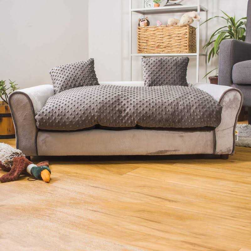 Keet Westerhill Pet Sofa Bed - Pet Supplies online store