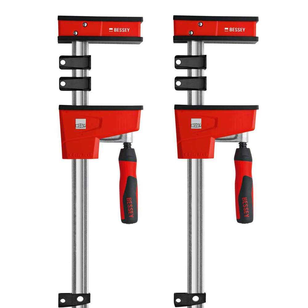Bessey K Body REVOlution Parallel Clamp 12 KRE3512 - Shop Hardware Tools Online Store