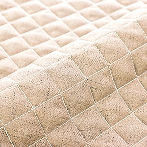 Willstar Sofa Slipcovers Anti-Slip L-Shaped Sectional Couch Covers Furniture Protectors For Dogs Cats Pet Love Seat Recliner Armrest Full Protection
