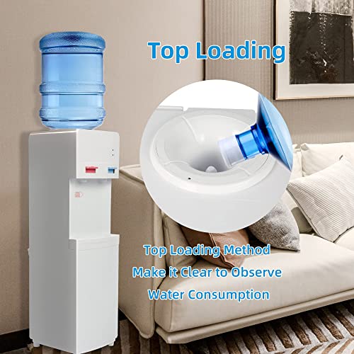 Water Dispenser
