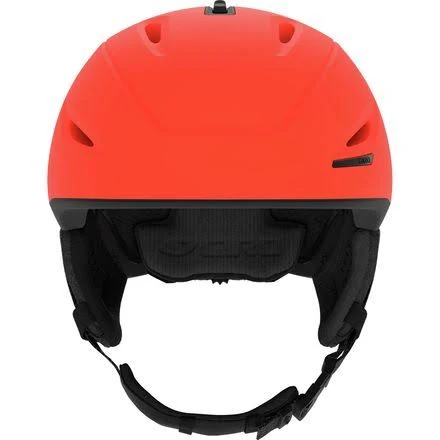 Giro - Union MIPS Small Matte Vermillion Black Snow Helmet