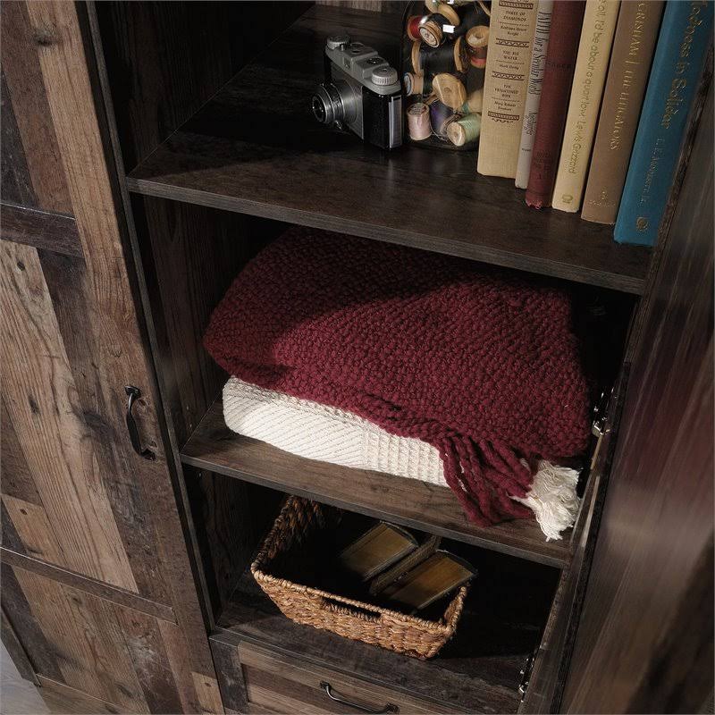 Sauder Select Wardrobe/Storage Cabinet