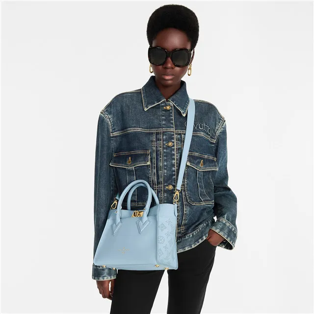 Canvas Shoulder Crossbody Bag Star Multi Pocket Messenger Handbag Large Retro Tote Handbag Casual Travel Satchel Bag
