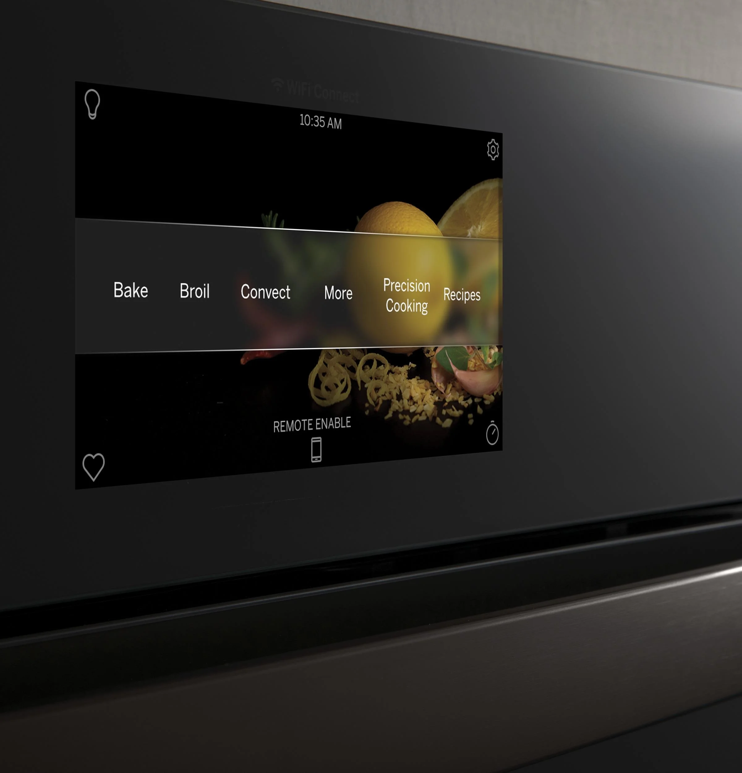 GE APPLIANCES PKS7000SNSS  SINGLE WALL ELECTRIC OVEN Black Stainless Steel