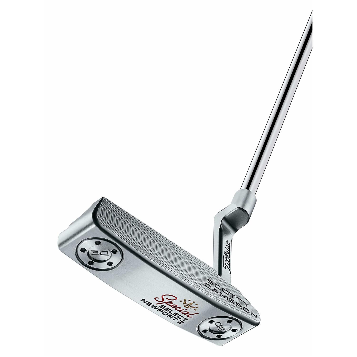 Scotty Cameron Select Putter - Sports Supplies Online Store