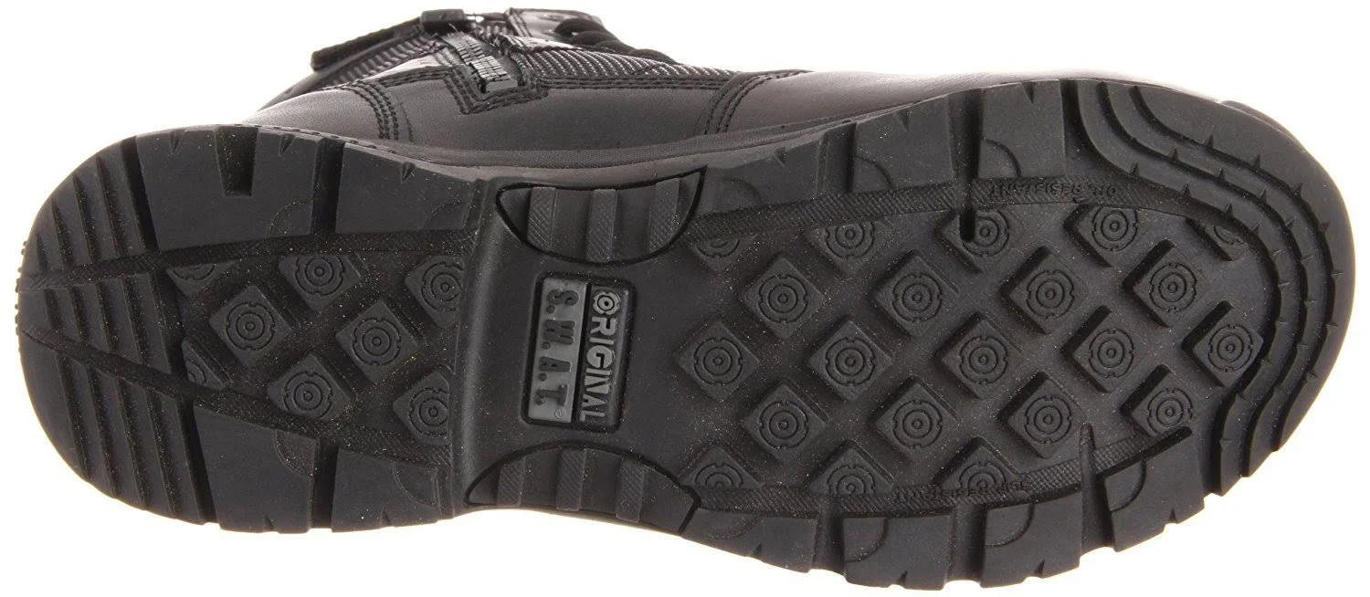 Original S.W.A.T. Metro 9x22 WP Side-Zip Safety
