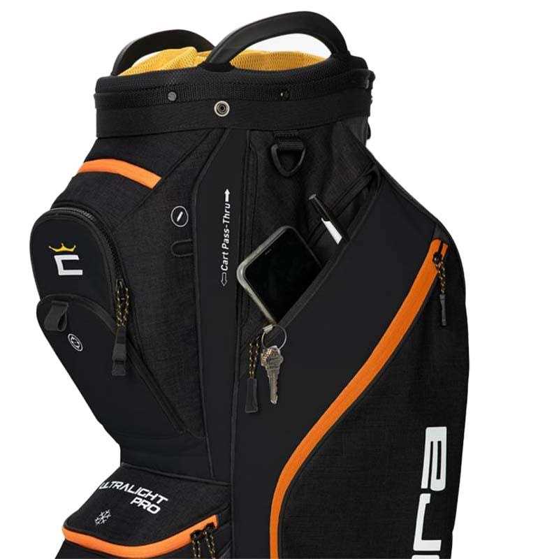 Cobra Ultralight Pro Cart Golf Bag - Sports Supplies Online Store
