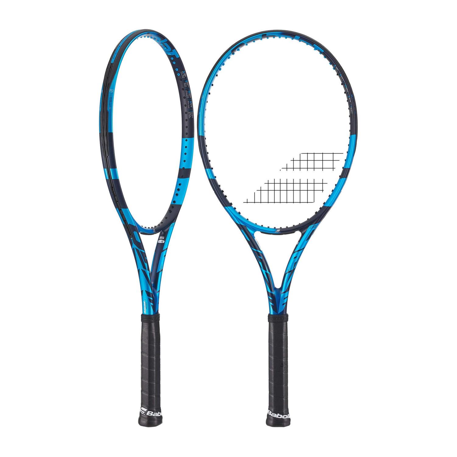 Babolat 2021 Pure Drive Tennis Racquet - Sports Supplies Online Store