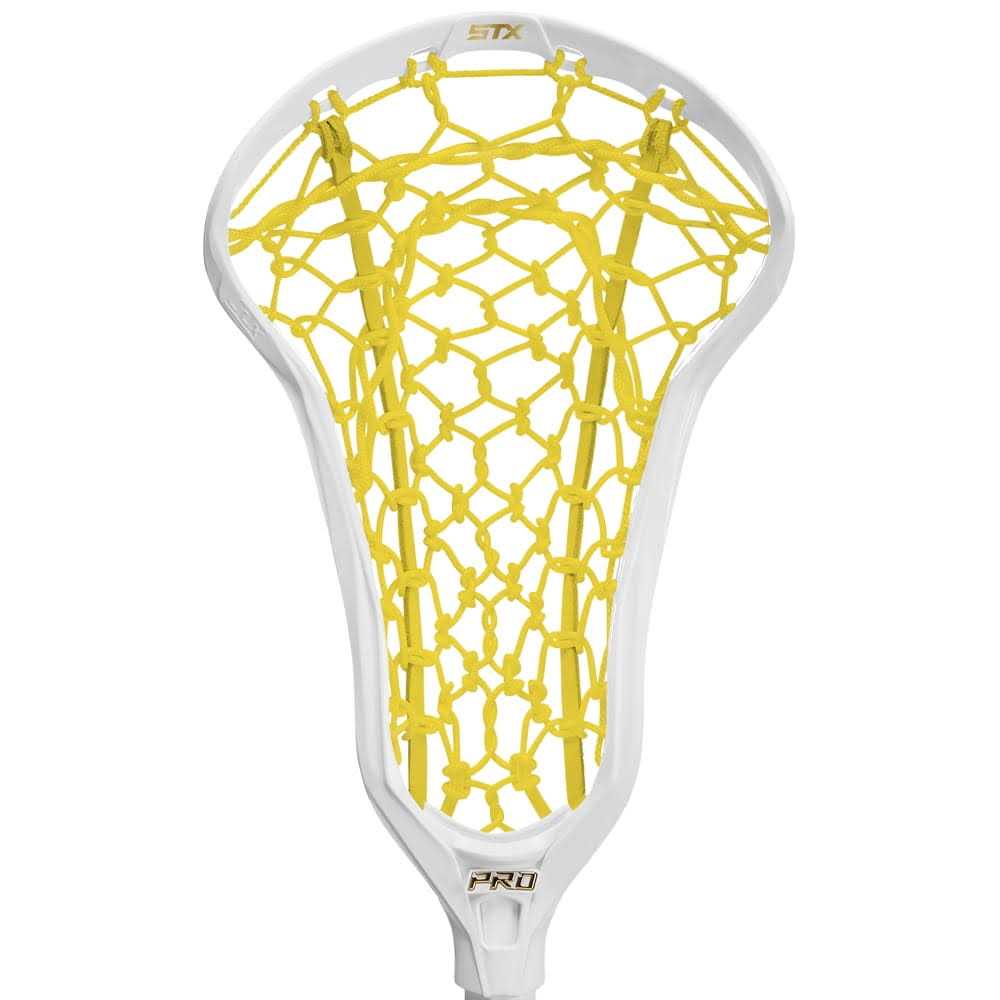 STX Crux Pro Complete Womens Lacrosse Stick - Sports Supplies Online Store