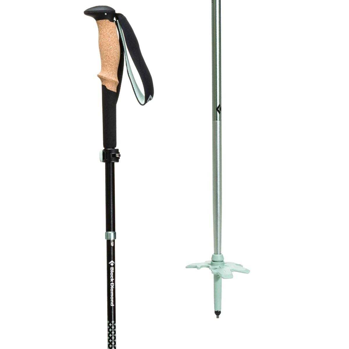 Black Diamond Pursuit FLZ Trekking Poles - Sports Supplies Online Store