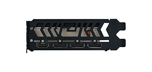 PowerColor Red Devil AMD Radeon&trade; RX 6800 XT Gaming Graphics Card with 16GB GDDR6 Memory, Powered by AMD RDNA&trade; 2, Raytracing