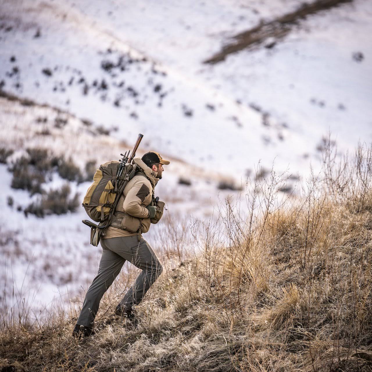 Eberlestock Vapor 2500 Coyote