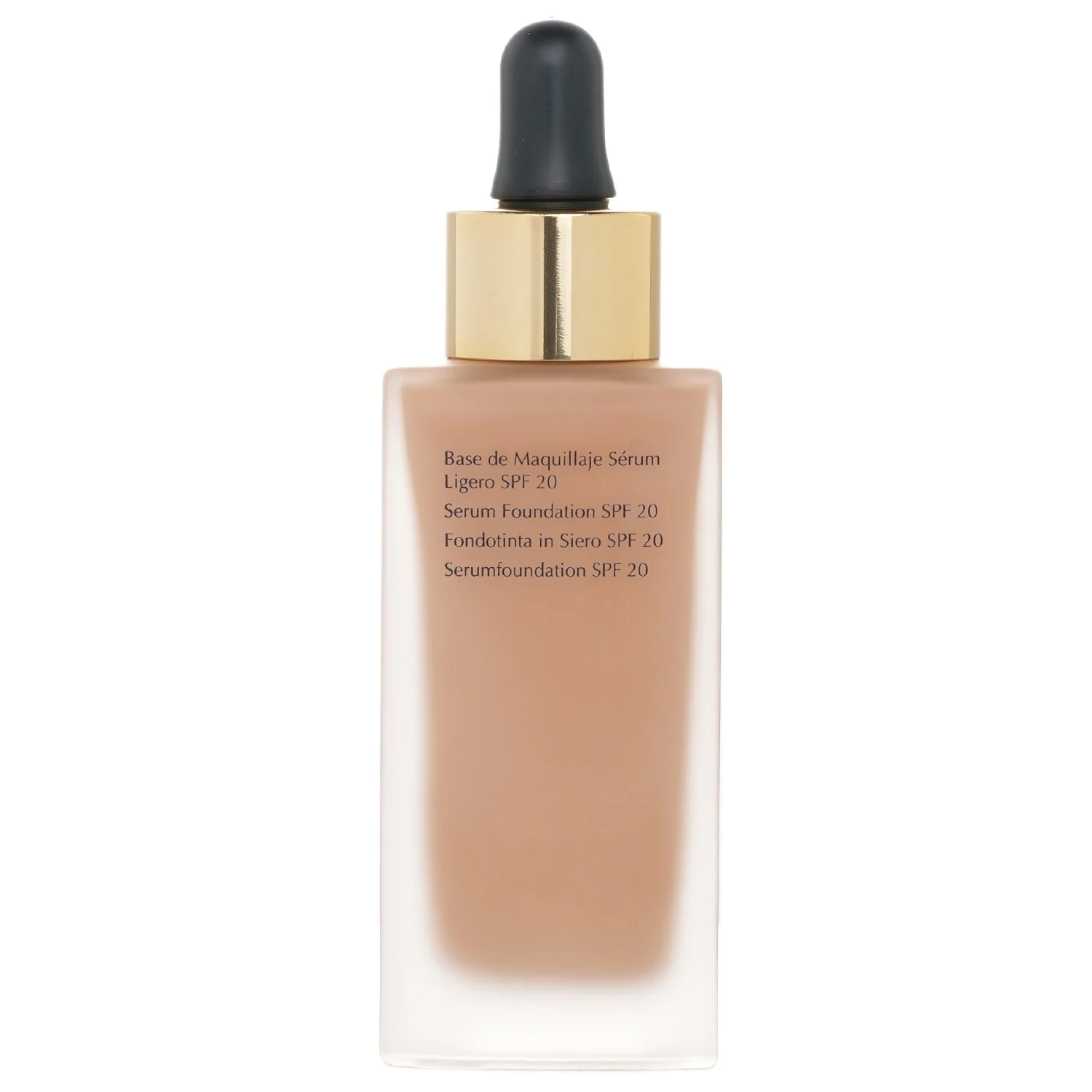 Estee Lauder Futurist Skintint Serum SPF 20 - # 4N1 Shell Beige  30ml/1oz
