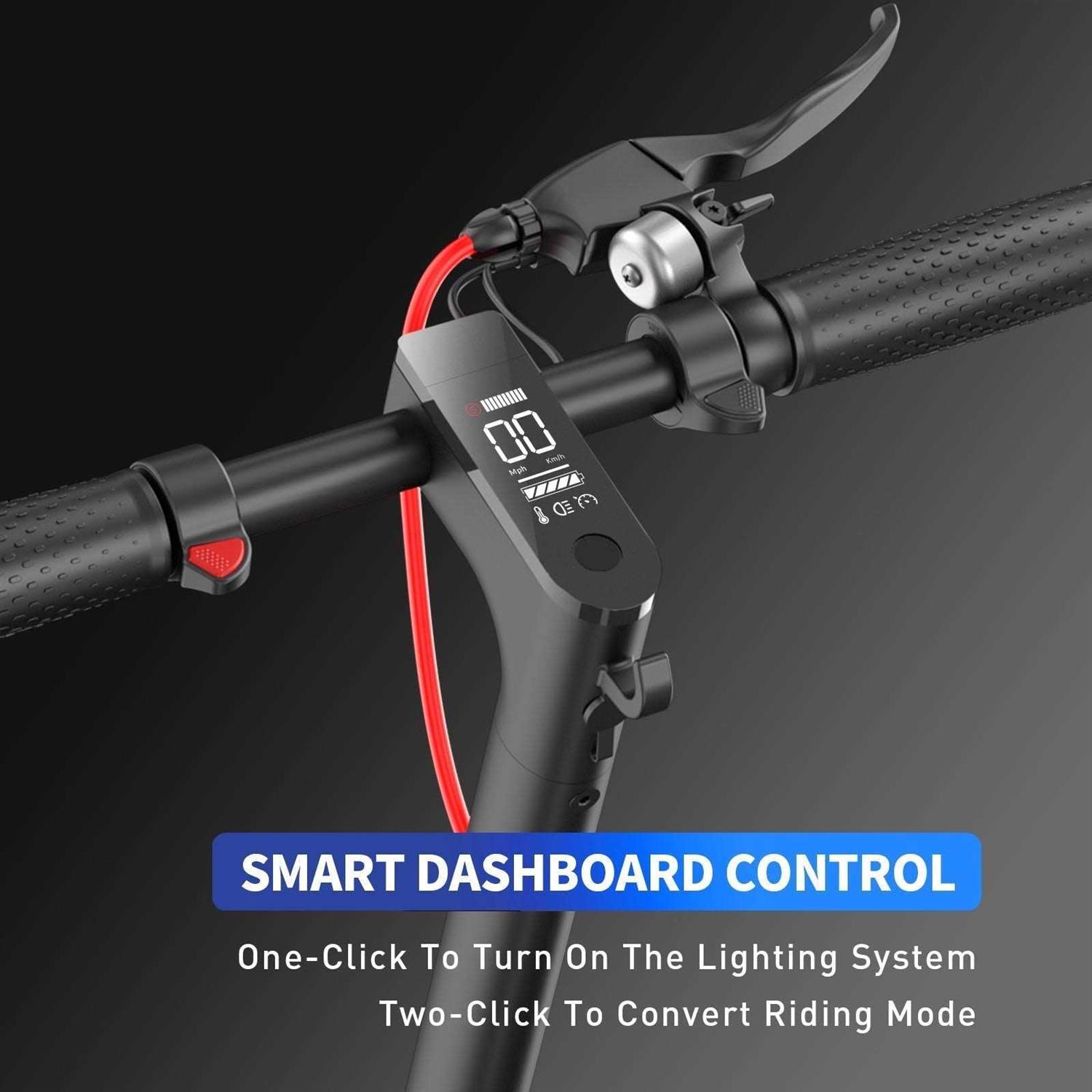 Hiboy S2 Pro Electric Scooter - Sports Supplies Online Store