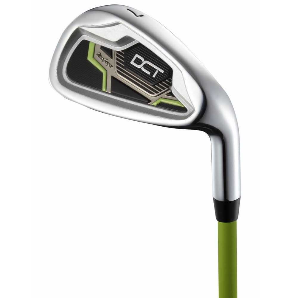 MacGregor Golf DCT Junior Golf Clubs Set with Bag - Sports Supplies Online Store