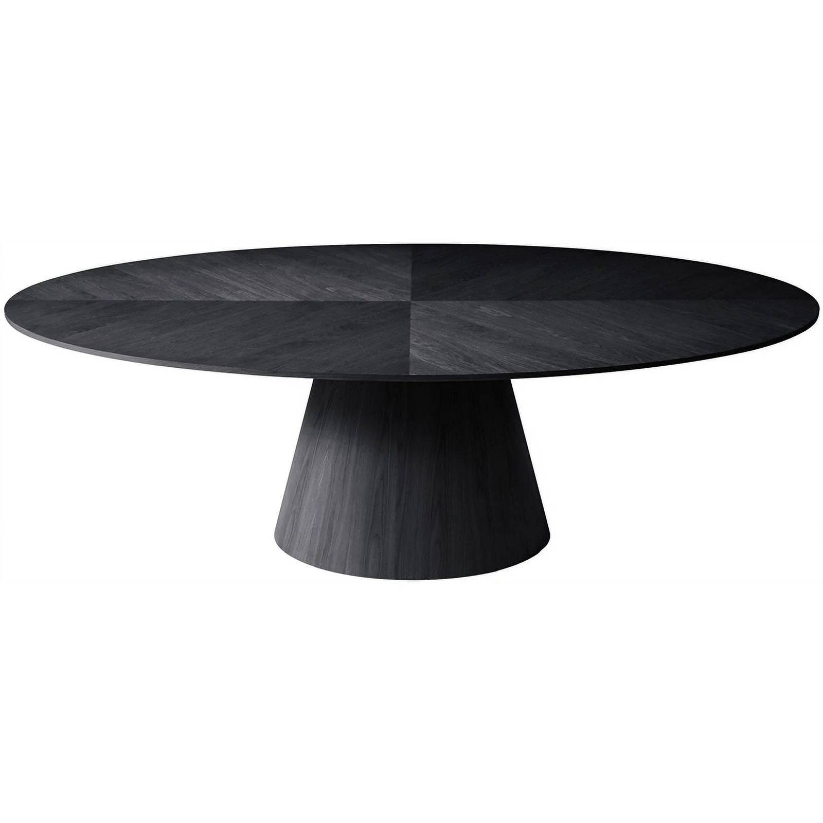 Meridian Furniture Gavin Black Dining Table