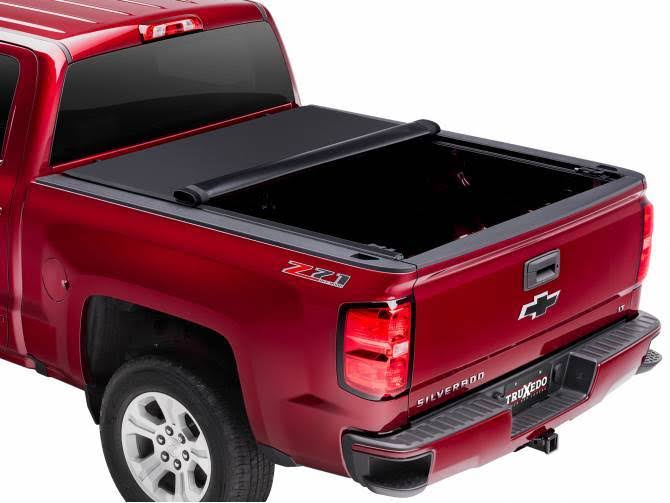 TruXedo Pro X15 1498101 Tonneau Cover