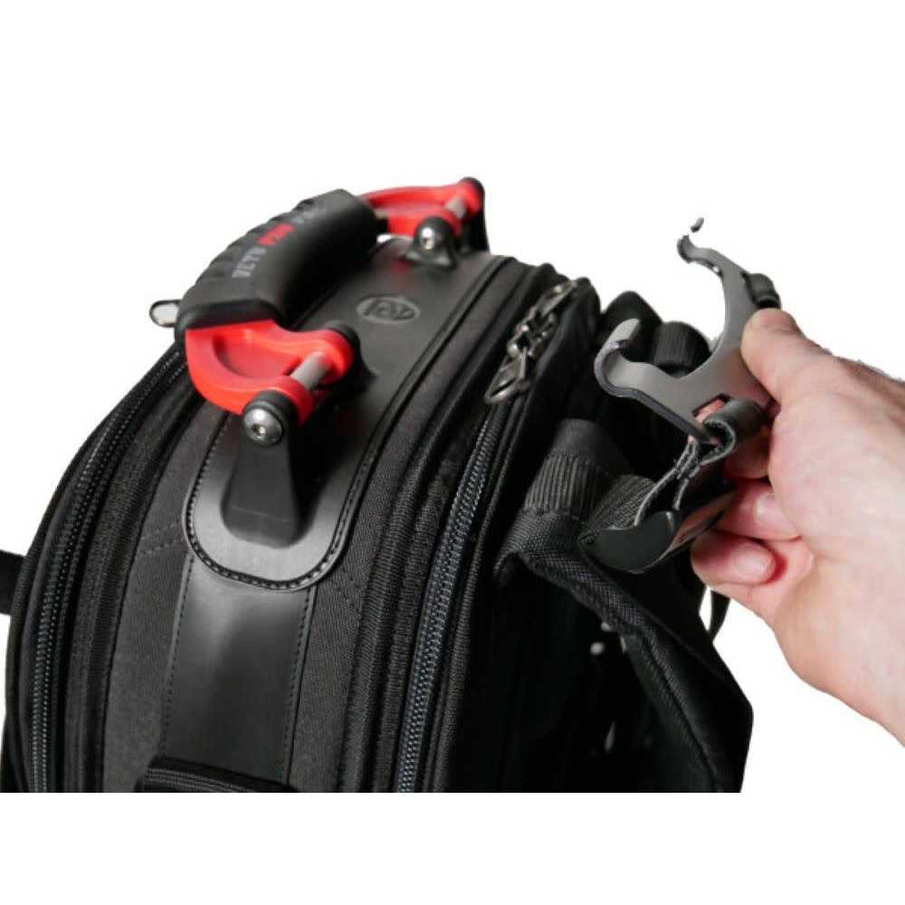 Wiha 91596 30-Piece RedStripe Tech Pac Tool Kit - Shop Hardware Tools Online Store