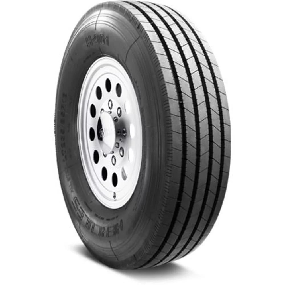 HERCULES H-901 ST LT235/85R16 132/127L G BW TIRE