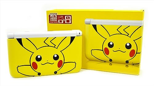 Nintendo New 3DS XL Console- Galaxy Style (Renewed)