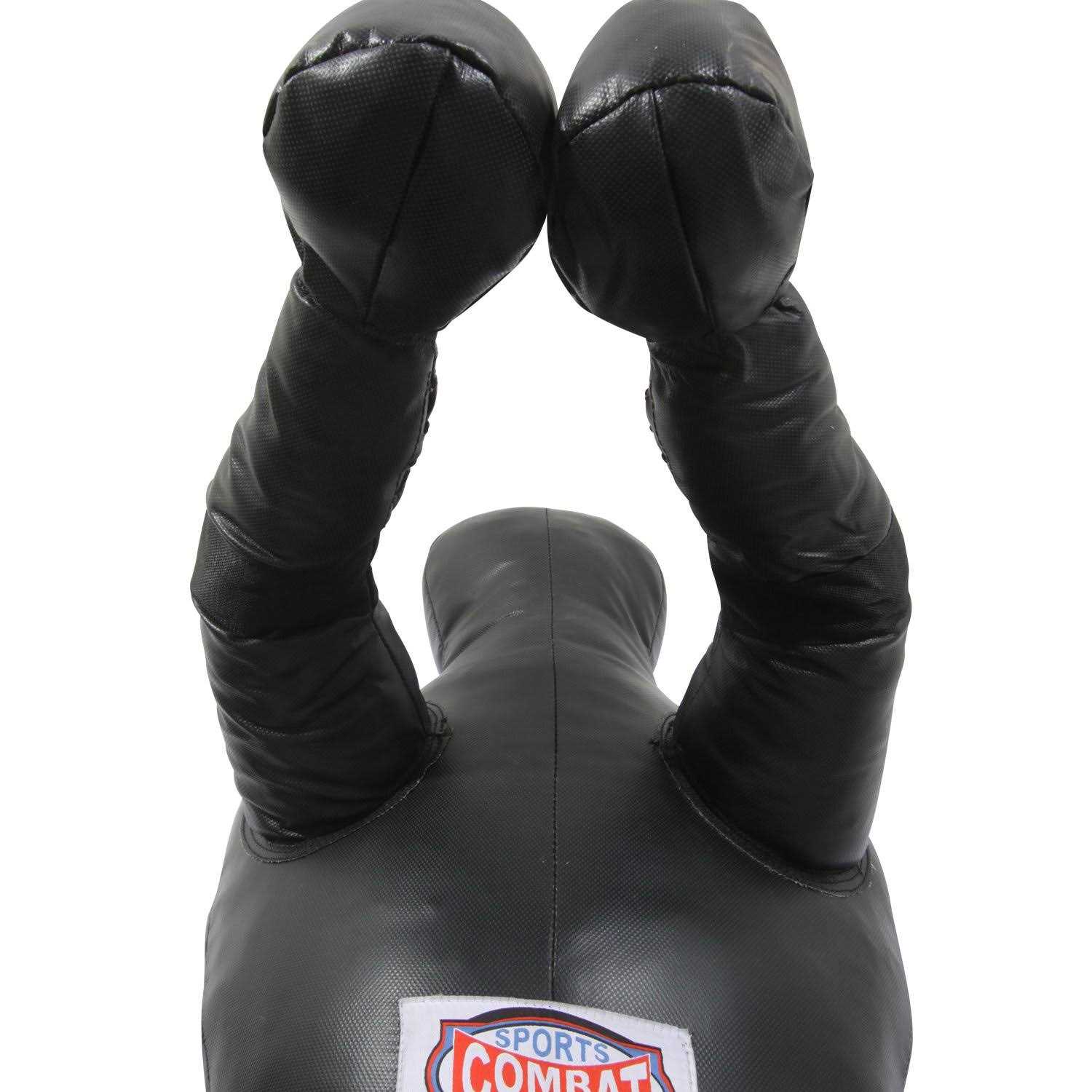 Combat Sports Legged Grappling Dummy - Sports Supplies Online Store