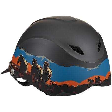 Troxel Dakota Helmet - Sports Supplies Online Store