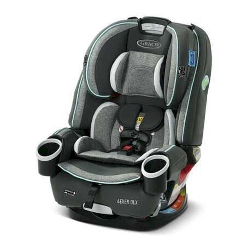 Graco - 4ever DLX 4-in-1 Car Seat, Lofton