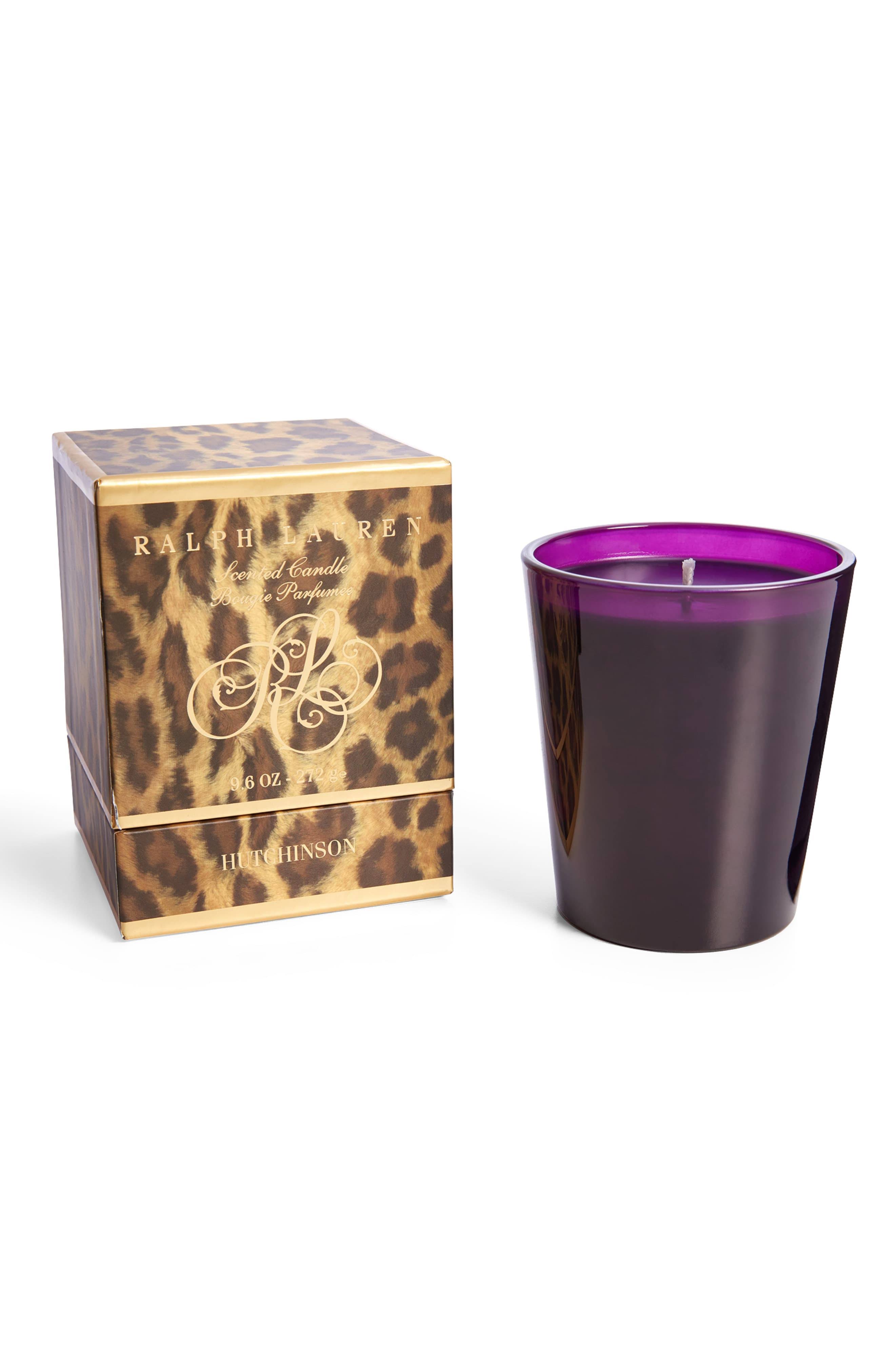 Ralph Lauren Home - Hutchinson Single Wick Candle