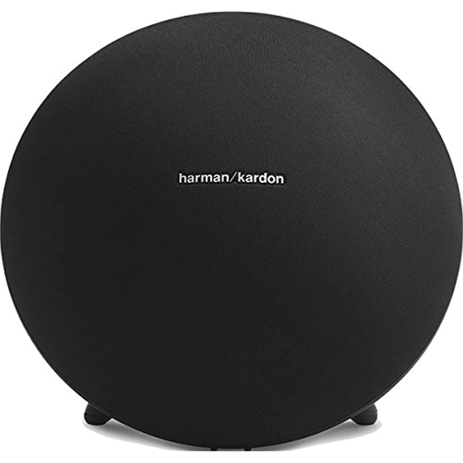 Harman Kardon Onyx Studio 4 Wireless Bluetooth Speaker Black (LATEST MODEL!)