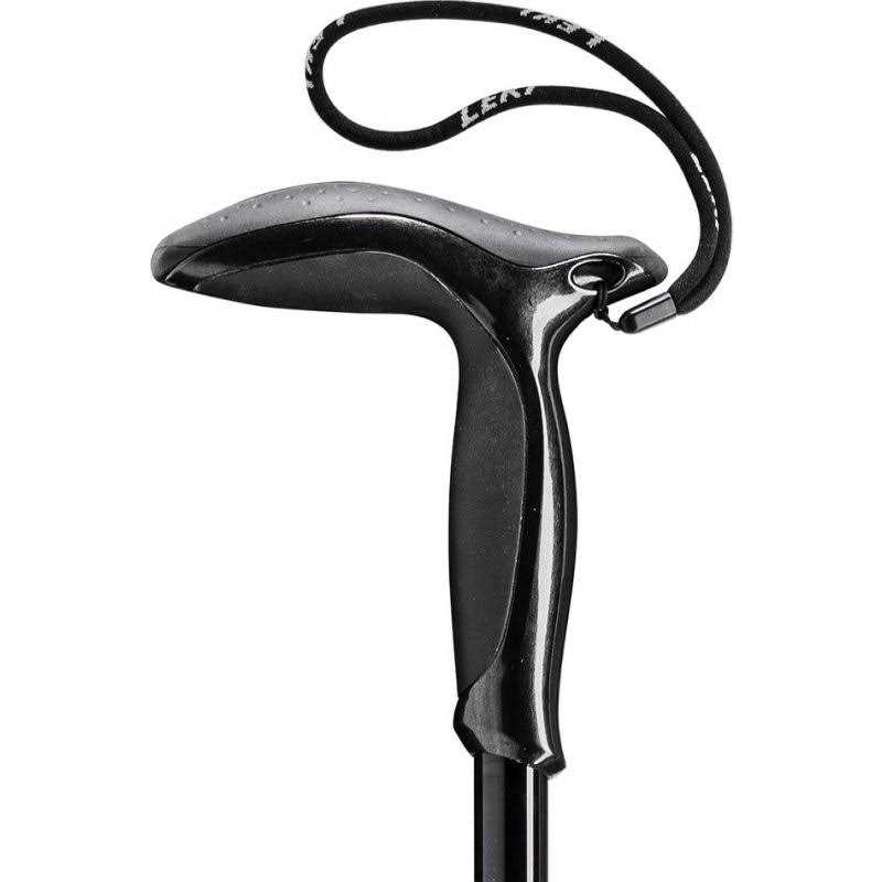 Leki Legend Black Carbon - Sports Supplies Online Store