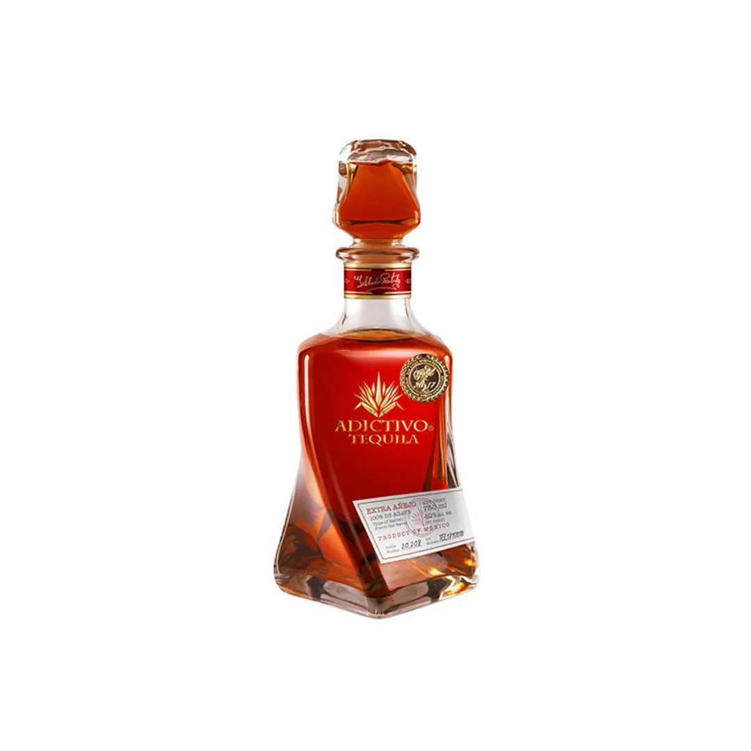 Adictivo Extra Anejo Tequila - Nestor Liquor