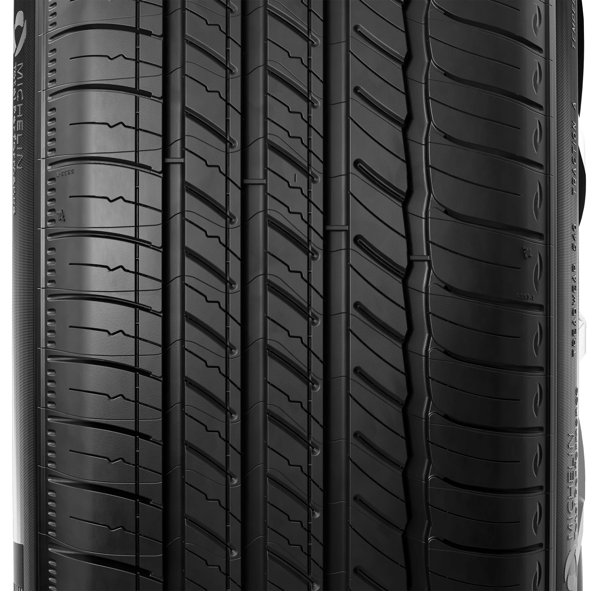 Michelin Primacy Tour A/S All-Season 225/50R17/XL 98V Tire