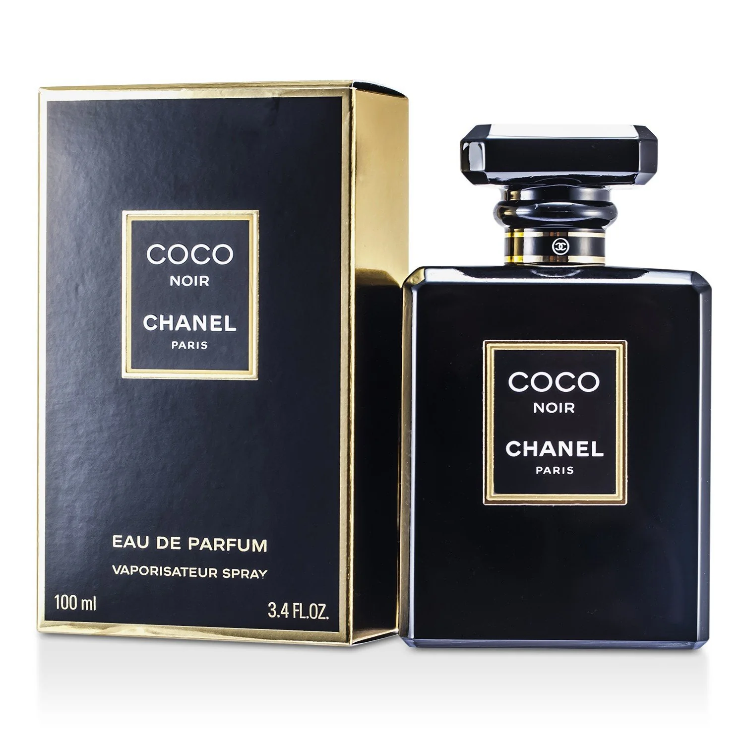 Chanel Coco Noir Eau De Parfum Spray  50ml/1.7oz