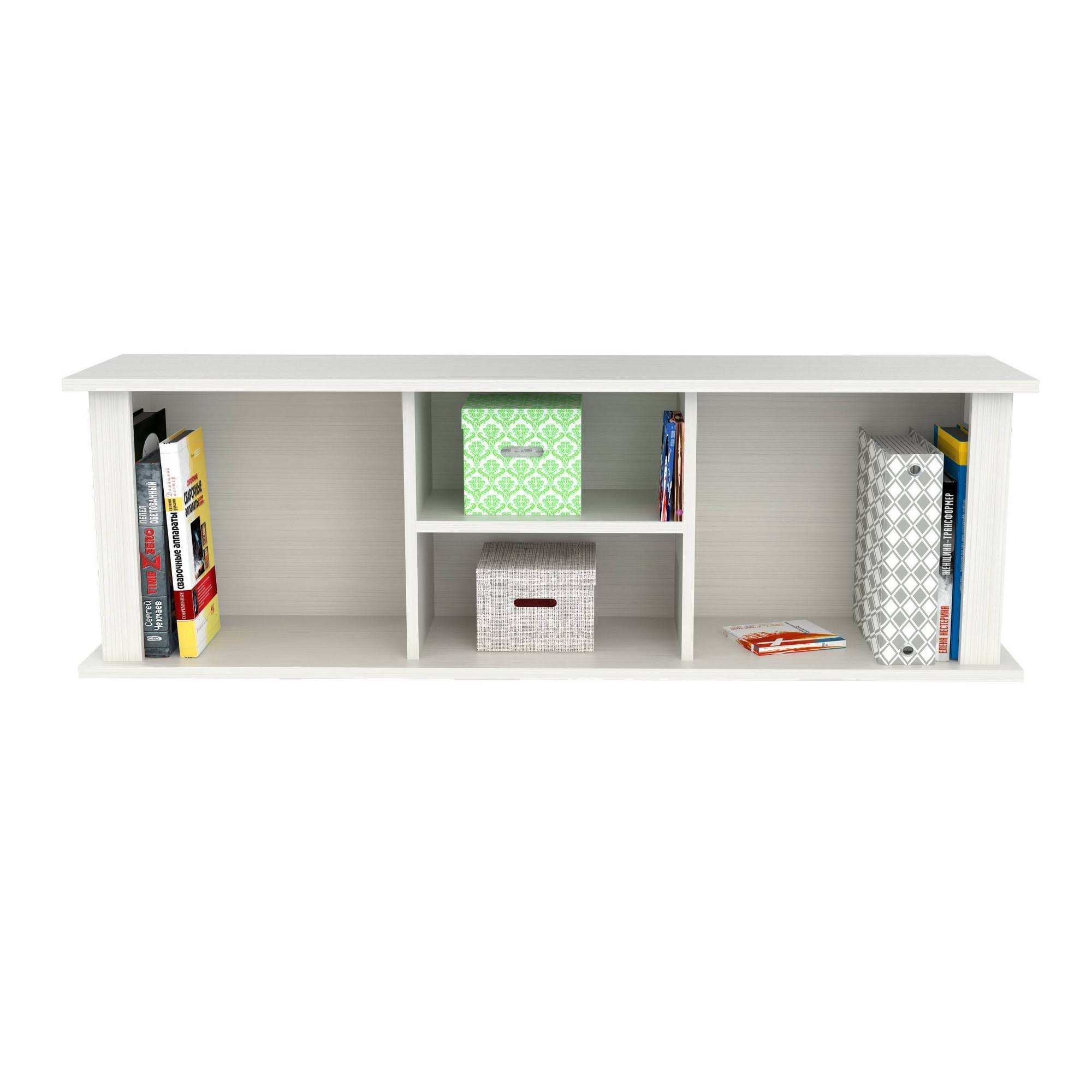 Inval America Wall-Mounted Hutch