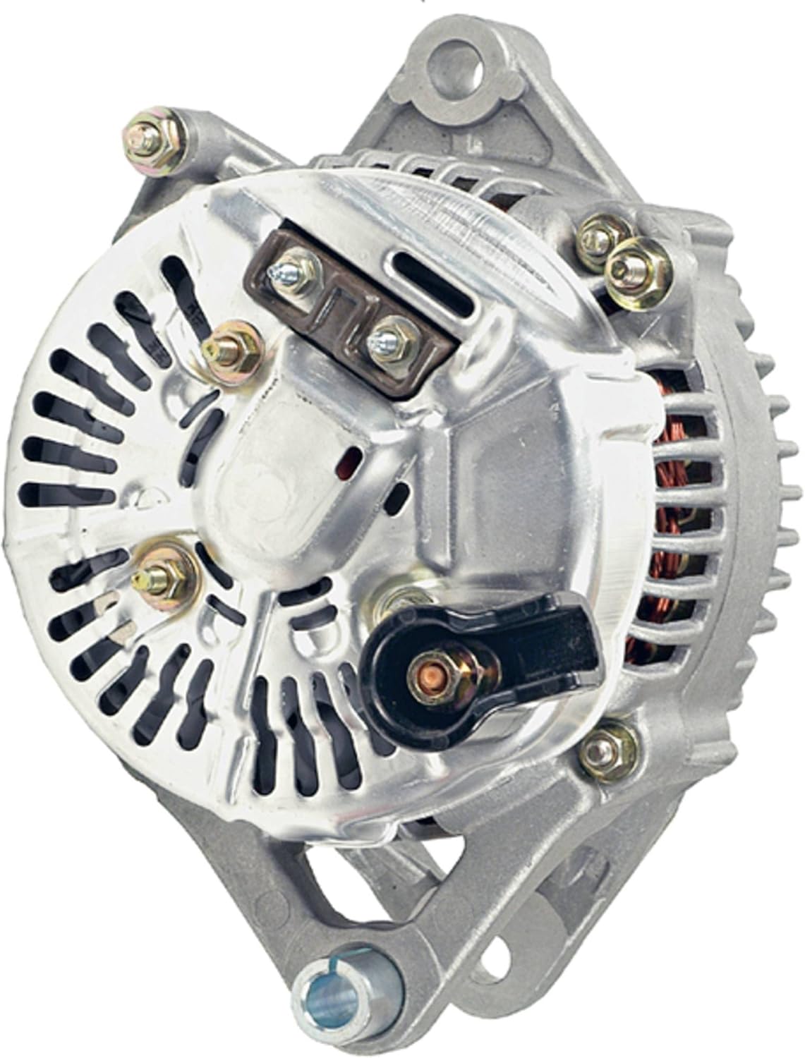 DB Electrical AND0071 Alternator Compatible With/Replacement For 5.9L Dodge Ram 1994 1995 1996 1997 1998 13302