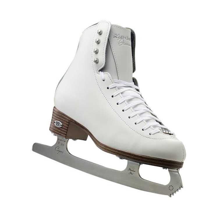 Riedell 133 Diamond Figure Skates - Sports Supplies Online Store