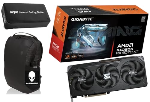 GIGABYTE Radeon&trade; RX 9070 XT Gaming OC 16GB GDDR6, 256 bit, Resolution 7680x4320, PCI-E 5.0, Boost Clock: up to 3060 MHz (Reference 2970 MHz)