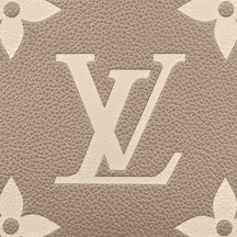 Louis vuitton MADELEINE BB Poche felli
