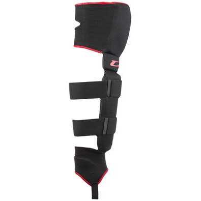 CCM Qlt Soft Street Hockey Shin Guards - Sports Supplies Online Store
