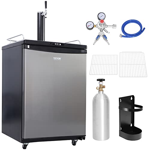 VEVOR Beer Kegerator