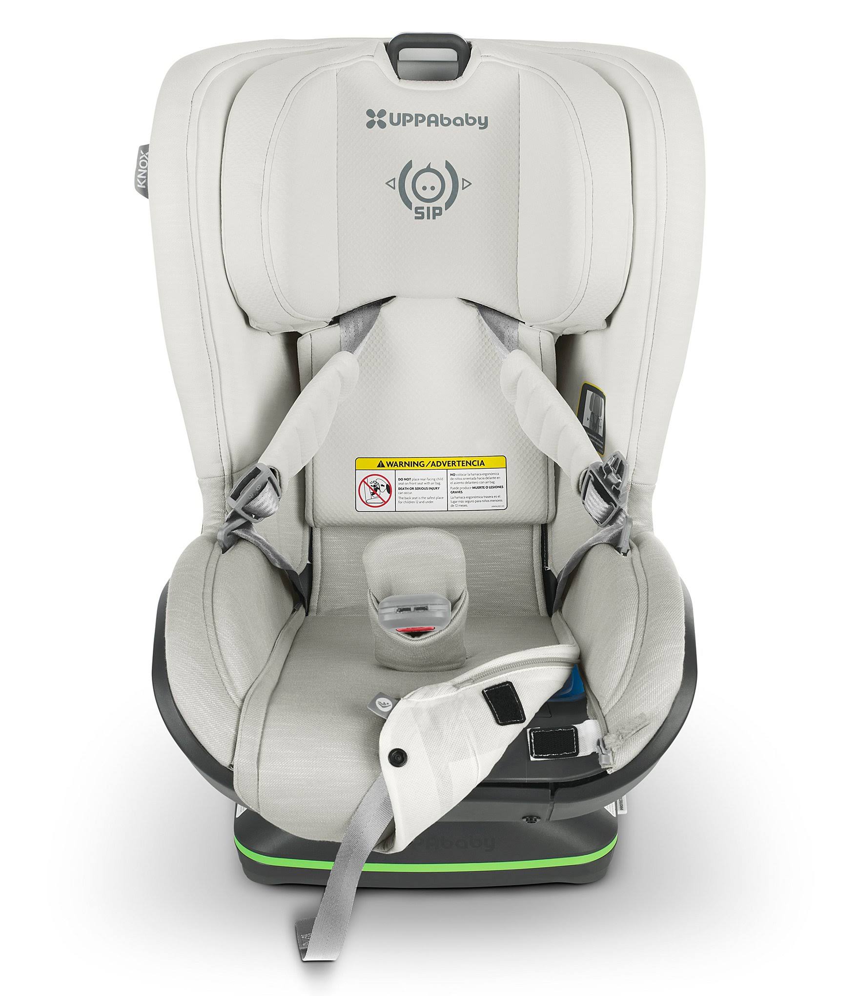 UPPAbaby Knox Convertible Car SEAT, Bryce