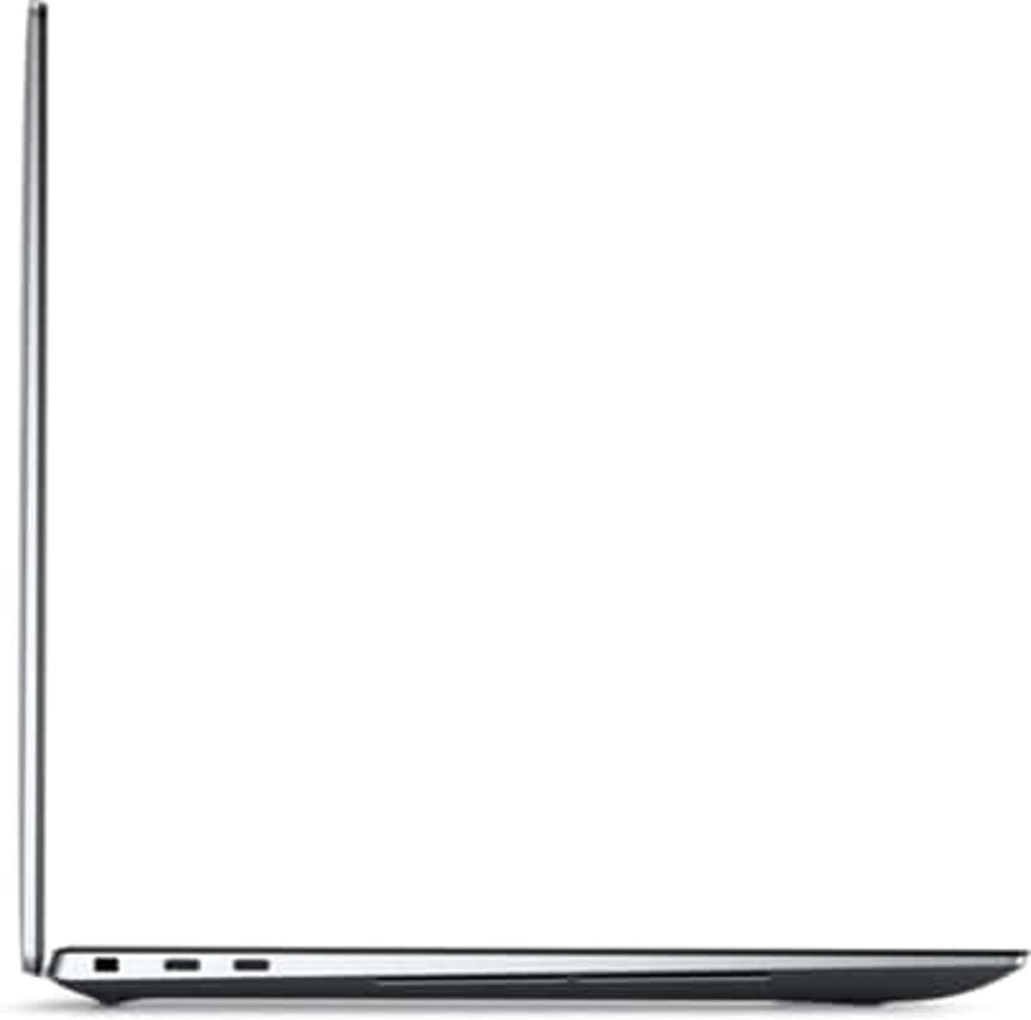Dell Precision 5000 5570 Workstation Laptop (2022) | 15.6" FHD+ | Core i7 - 256GB SSD - 32GB RAM - RTX A2000 | 14 Cores @ 4.7 GHz
