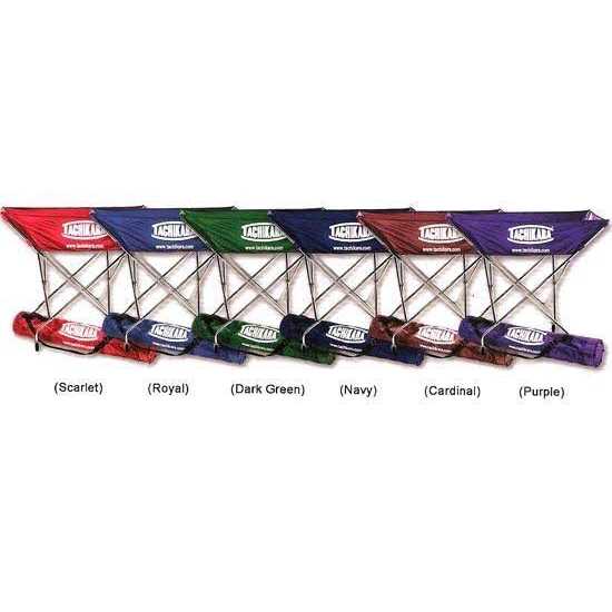 Tachikara Hammock Volleyball Cart - Sports Supplies Online Store