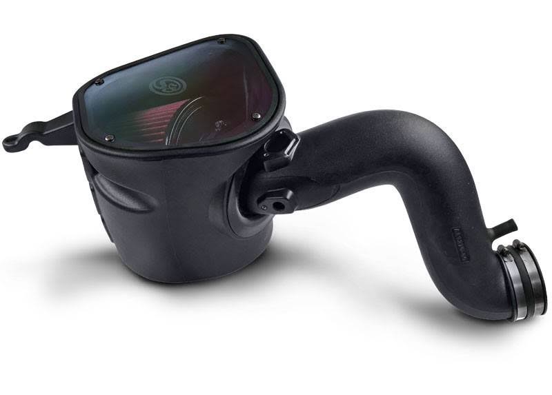 Dodge Ram 2500 Su0026B Cold Air Intake 75-5093