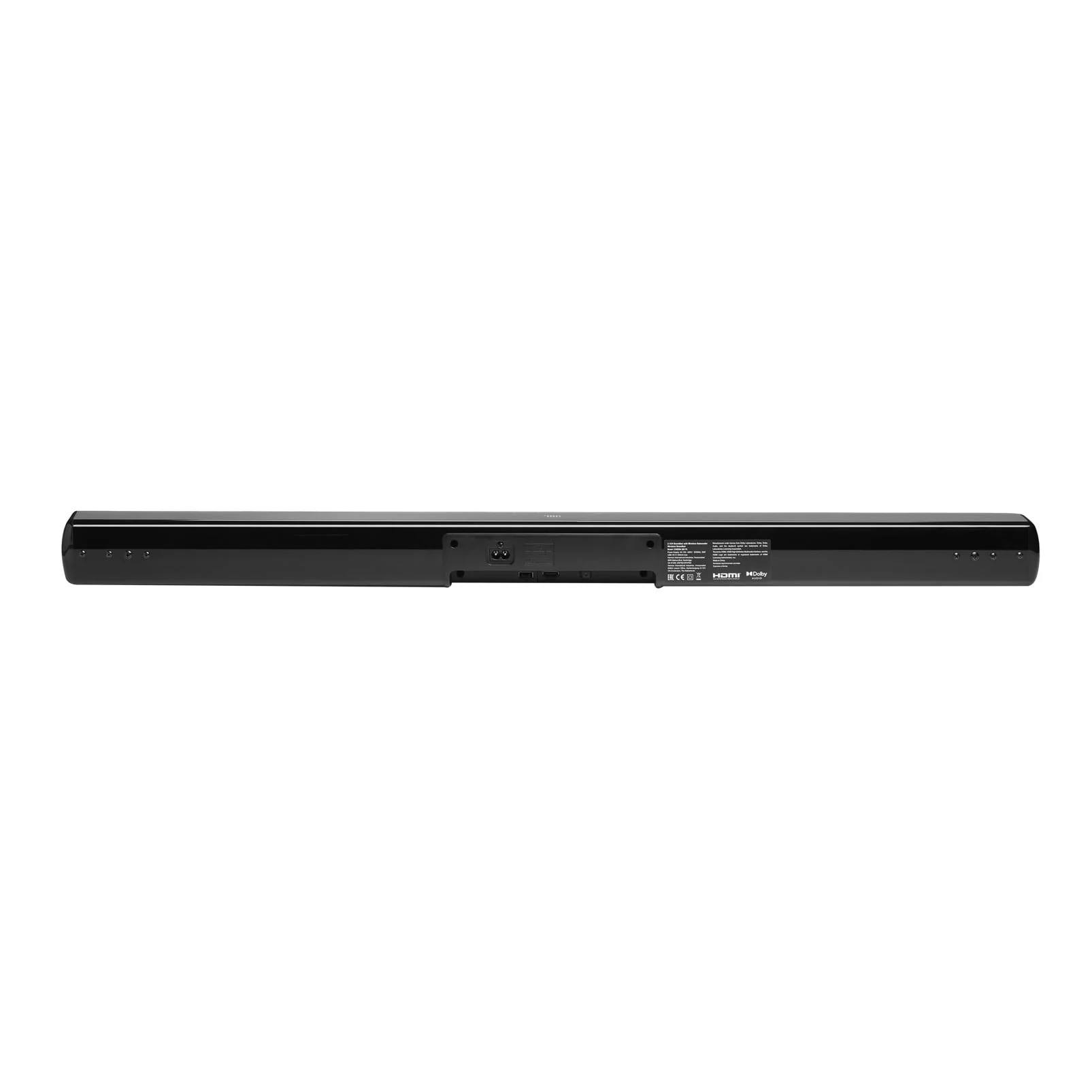 JBL 2.1 Channel Soundbar w/ Subwoofer; SB170
