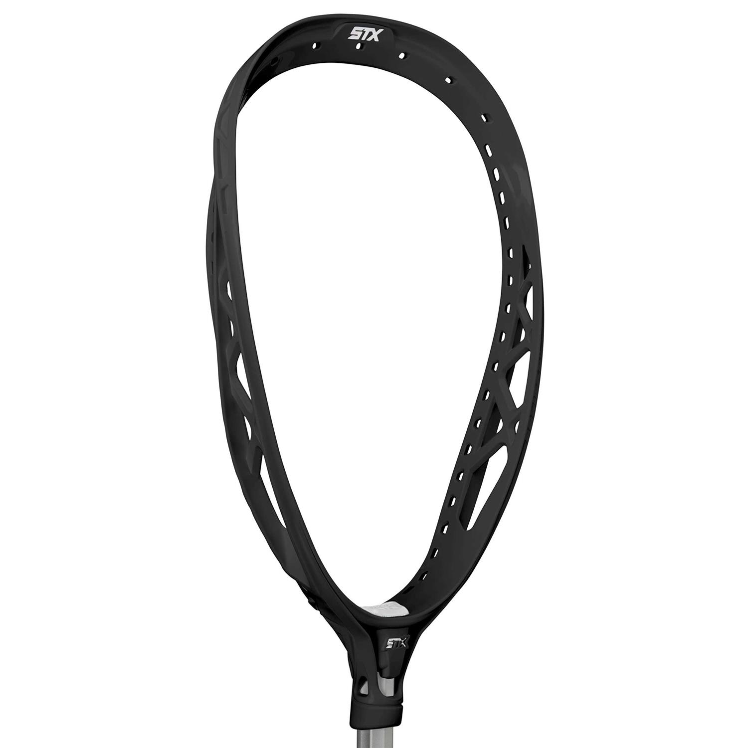 STX Lacrosse Eclipse 2 Unstrung Goalie Head - Sports Supplies Online Store