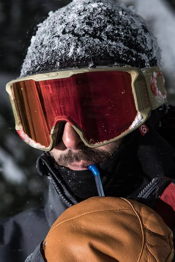 686 Hydrastash Canteen Insulated Snowboard Jacket