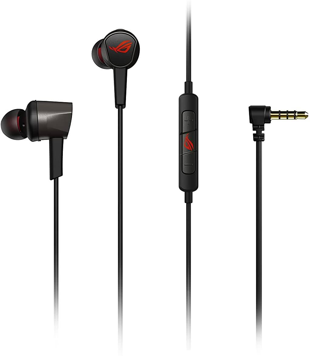 Asus Headset ROG Cetra Core II