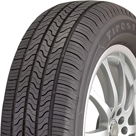235/60R16 Firestone All Season  Tire 2356016 - Curated Treasures Market