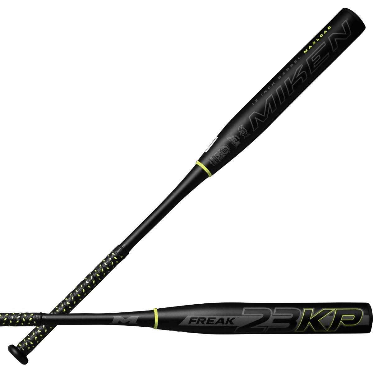 Miken Freak Kyle Pearson 23 Maxload USA Slowpitch Bat 2023 - Sports Supplies Online Store